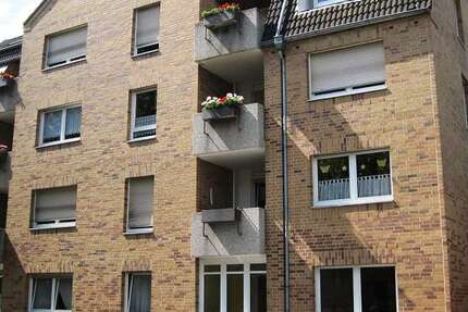 Wohnung zum Mieten in Recklinghausen 479 € 56.53 m² 2 zimmer