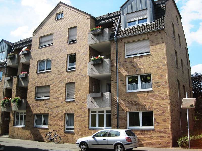 Wohnung zum Mieten in Recklinghausen 479 € 56.53 m² 2 zimmer