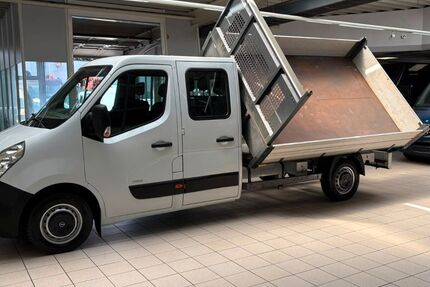 Opel Movano 113.000 km 19.900 &euro; Dortmund 44339