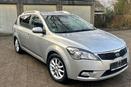 Kia ceed / Ceed 175.000 km 3.799 &euro; Bochum 44807