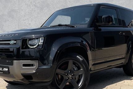 Land Rover Defender 75.000 km 59.950 € Essen 45141
