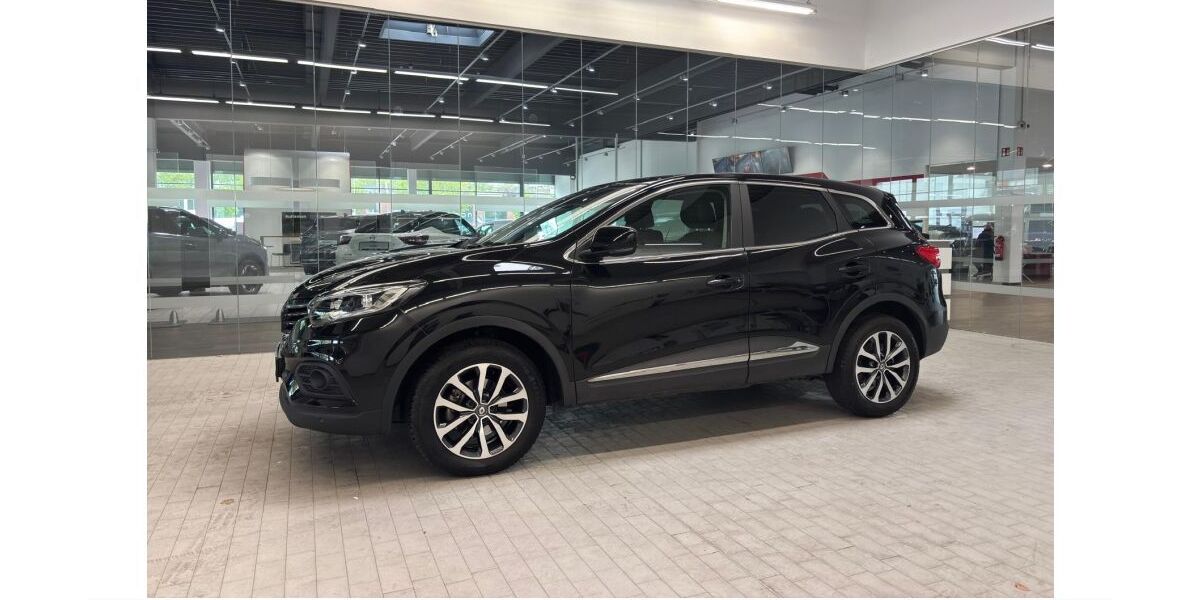 Renault Kadjar 26.524 km 19.790 &euro; Dortmund 44145