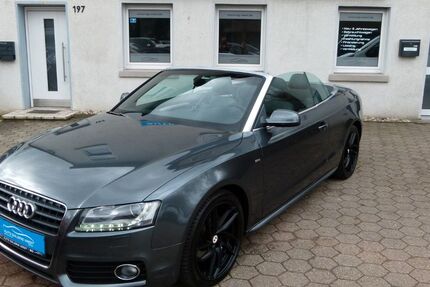 Audi A5 184.692 km 10.490 &euro; Bochum 44809