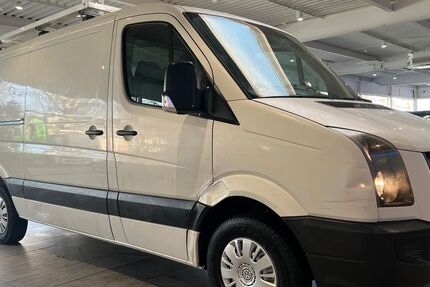 VW Crafter 81.000 km 12.990 &euro; Datteln 45711