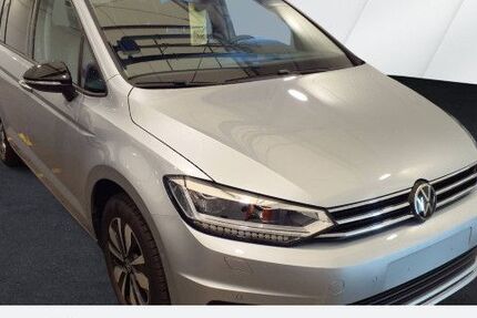 VW Touran 25.238 km 34.490 € Bochum 44892