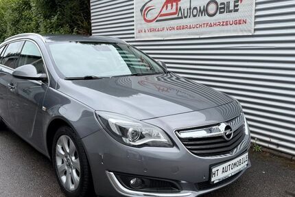 Opel Insignia 244.000 km 3.999 &euro; Marl 45770