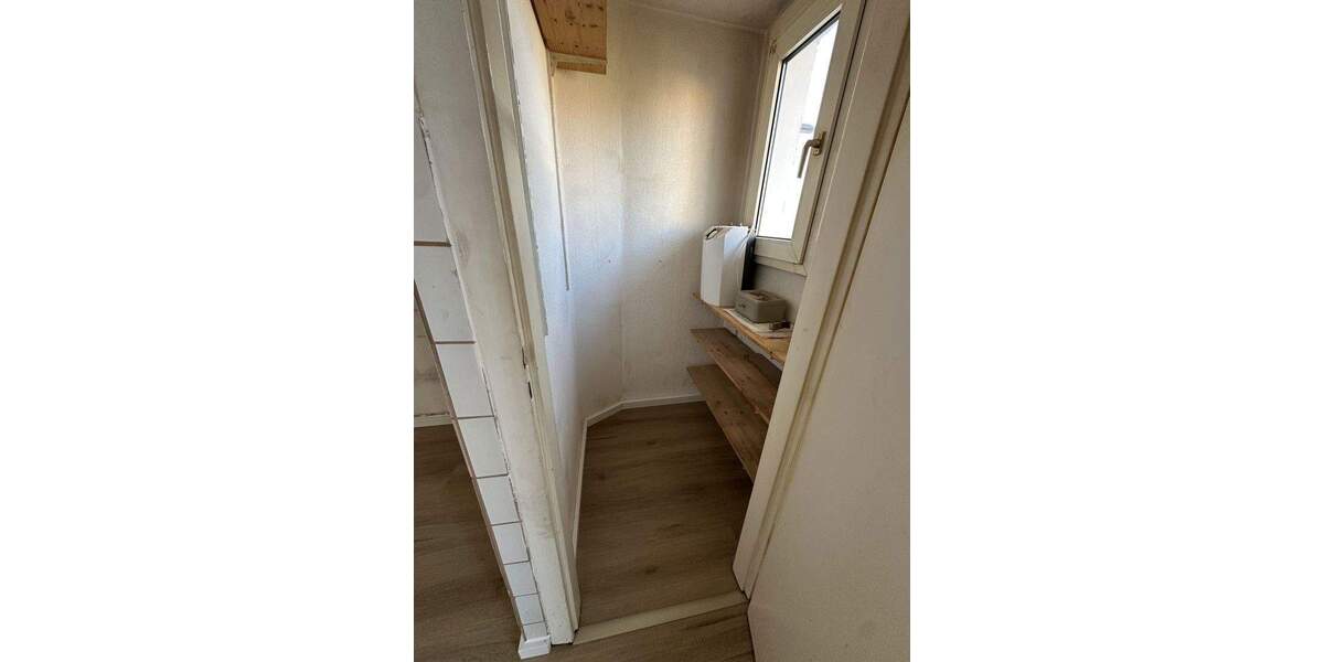 Etagenwohnung Witten Mitte - 2 Zimmer, 68 m&sup2;, 620&euro; | Angebot:24934870