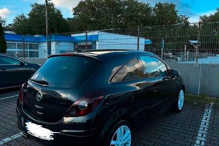Opel Corsa 198.000 km 2.000 &euro; Recklinghausen 45665
