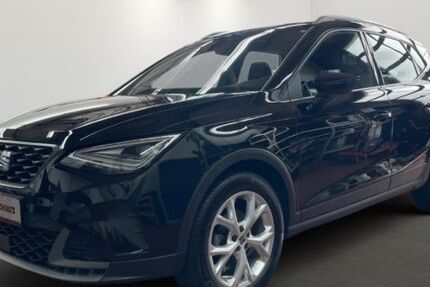 Seat Arona 45.246 km 18.950 € Velbert 42553