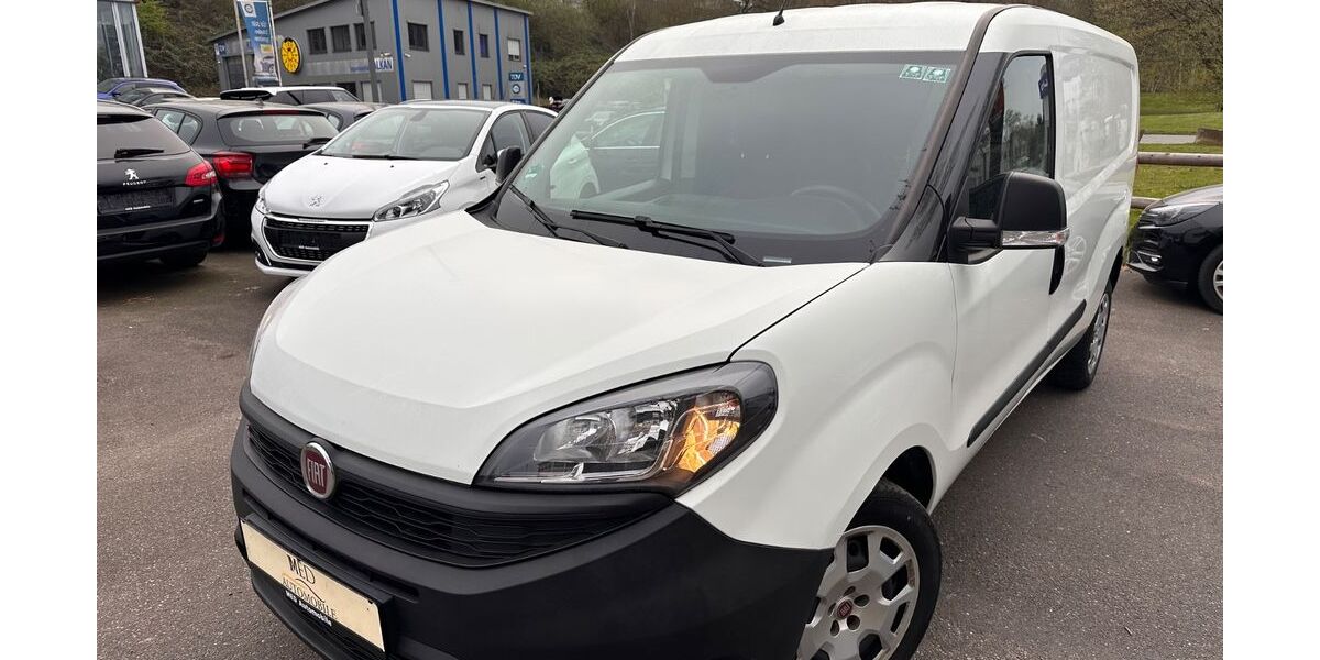 Fiat Doblo 120.000 km 7.900 &euro; ESSEN 45326