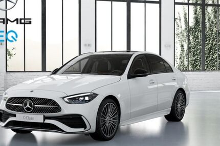 Mercedes-Benz C 180 9.500 km 47.880 € Hagen 58135