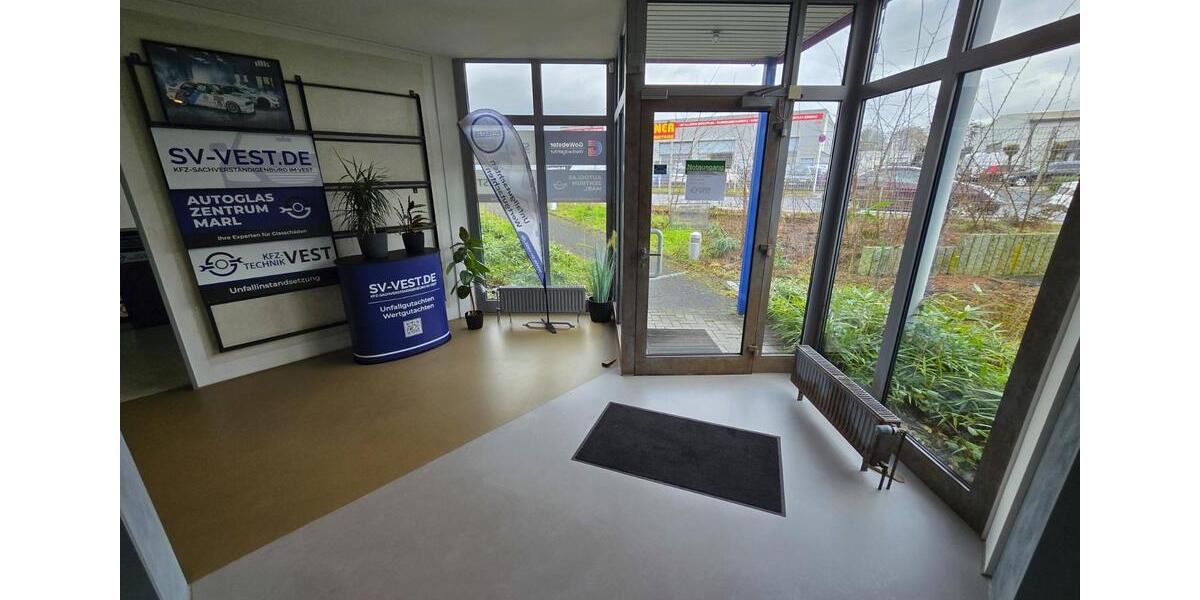 Gewerbeobjekt Marl - 690&euro; | Angebot:26150822