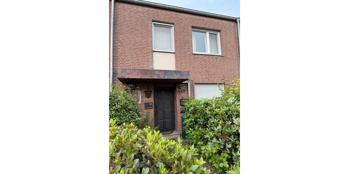 Reihenhaus Dortmund Mengede - 5 Zimmer, 112 m&sup2;, 340.000&euro; | Angebot:26955655