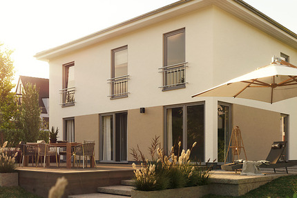 Haus Recklinghausen Suderwich - 462.500&euro; | Angebot:23940655