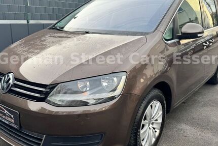 VW Sharan 275.000 km 6.450 &euro; Essen 45141