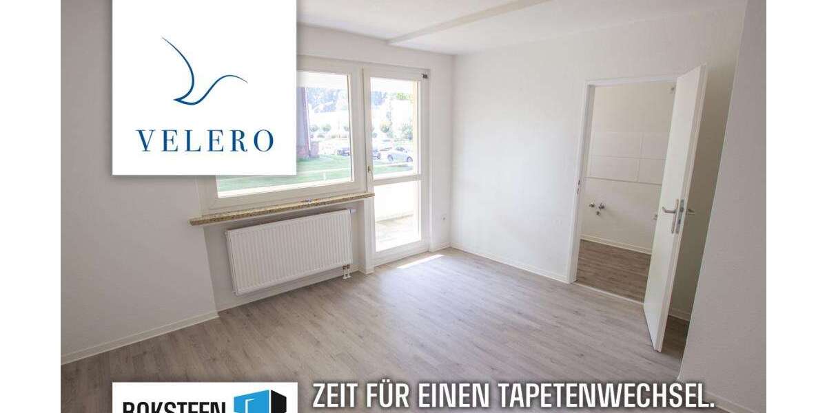 Wohnung zum Mieten in Waltrop 345 € 55 m² 2 zimmer