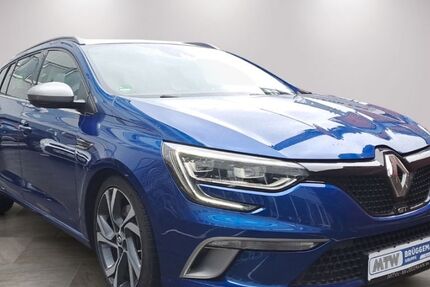 Renault Megane 147.690 km 11.980 € Essen 45145
