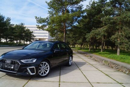 Audi A4 70.000 km 26.500 &euro; Dortmund 44269