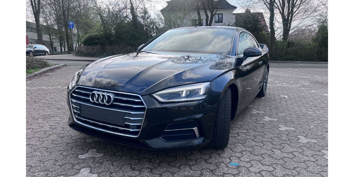 Audi A5 129.400 km 19.000 &euro; Mulheim an der Ruhr 45473