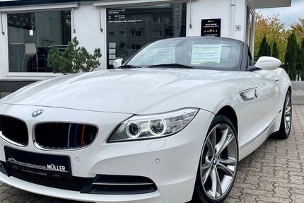 BMW Z4 94.800 km 19.890 € Mülheim /Ruhr 45481