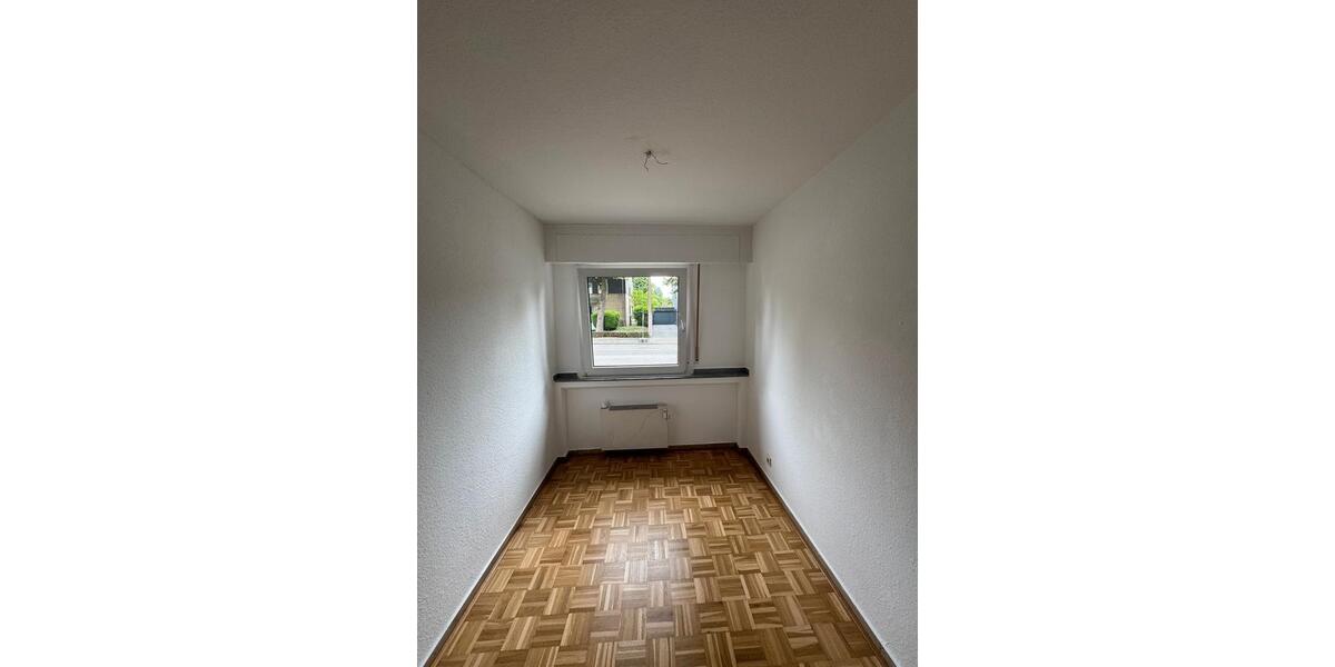 Erdgeschoßwohnung Recklinghausen - 3 Zimmer, 79 m&sup2;, 590&euro; | Angebot:26335944
