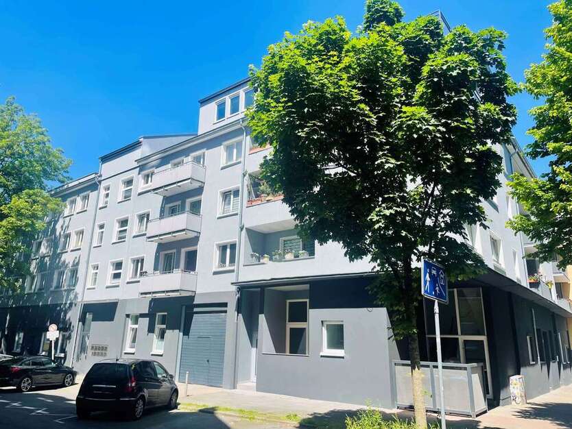 Wohnung zum Kaufen in Dortmund 549.000 € 175 m²