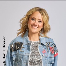 Lisa Feller - Schön für dich 14.03.2026 Kathrin-Türks-Halle Dinslaken