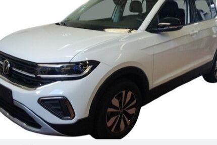 VW T-Cross 3.815 km 22.670 € Oberhausen 46047