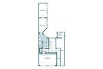 Mehrfamilienhaus, Wohnhaus Dortmund Mitte - 1 Zimmer, 283 m&sup2;, 319.000&euro; | Angebot:26863236