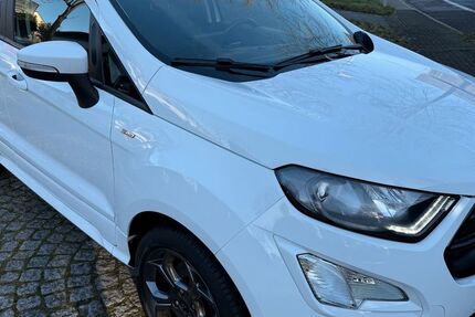 Ford EcoSport 99.500 km 12.950 &euro; Mülheim an der Ruhr 45476