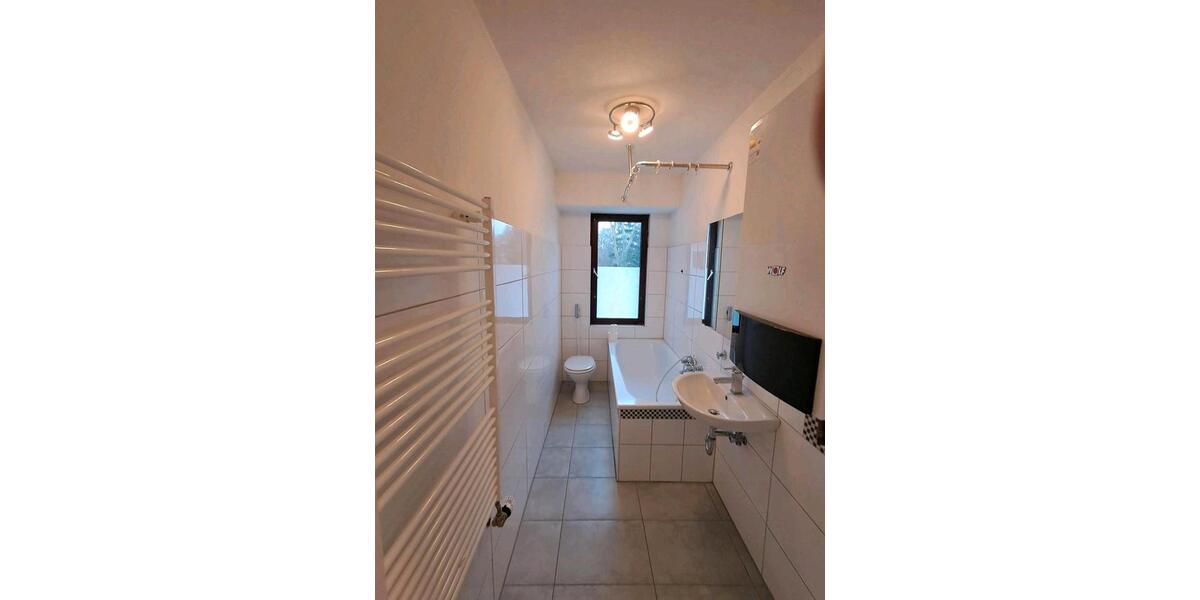 Etagenwohnung Oberhausen Schmachtendorf - 1 Zimmer, 50 m&sup2;, 390&euro; | Angebot:26058667