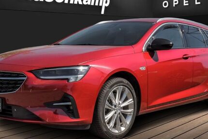 Opel Insignia 78.409 km 19.980 € Lünen 44532