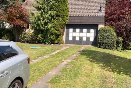 Haus an der Grafenmühle (Bottrop-Kirchhellen) EP-Grund, Prov.frei zimmer