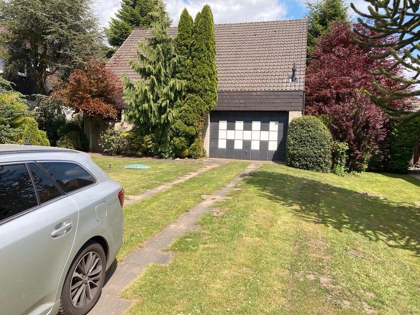 Haus an der Grafenmühle (Bottrop-Kirchhellen) EP-Grund, Prov.frei zimmer