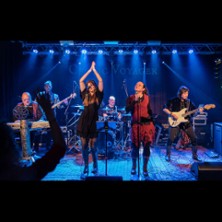 Celtic Voyager - Folk Rock