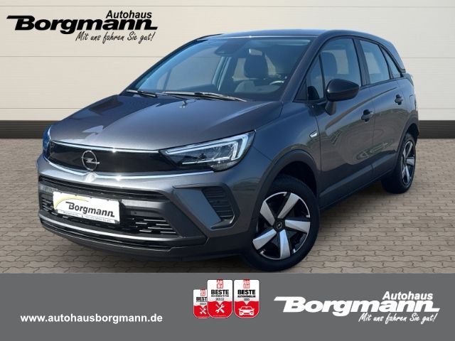 Opel Crossland (X) 14.900 km 17.490 &euro; Gelsenkirchen 45894