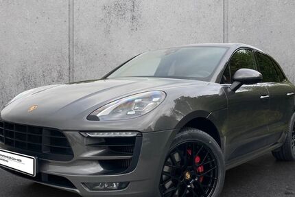 Porsche Macan 38.110 km 57.490 € Recklinghausen 45665