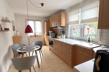 Wohnung Bochum Bochum-Südwest - 2.5 Zimmer, 61 m&sup2;, 198.000&euro; | Angebot:26078359