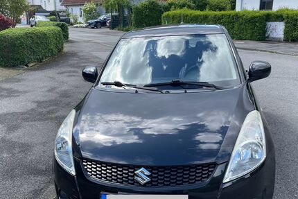 Suzuki Swift 120.000 km 4.900 &euro; Dortmund 44339
