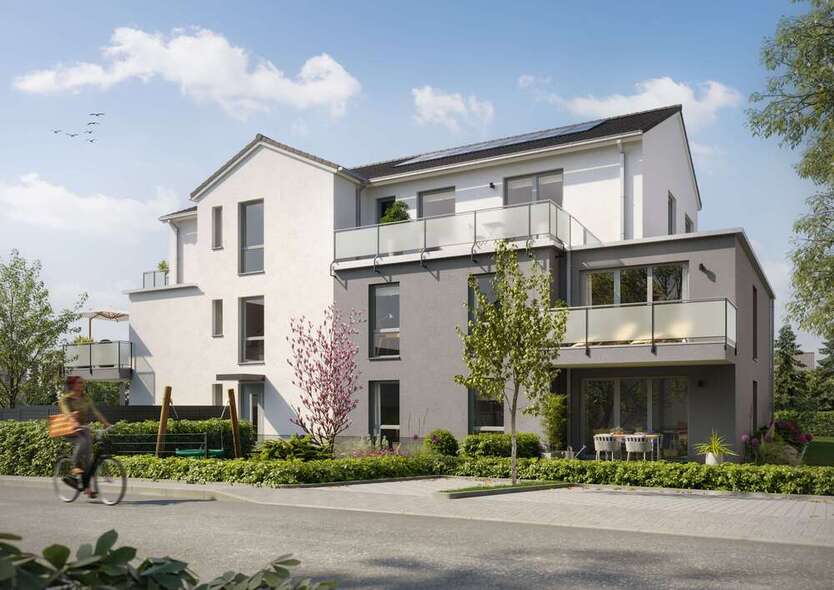 Wohnung zum Kaufen in Hattingen 422.000 € 86.17 m² 3 zimmer