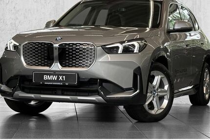 BMW iX1 3.990 km 46.990 € Sprockhövel 45549