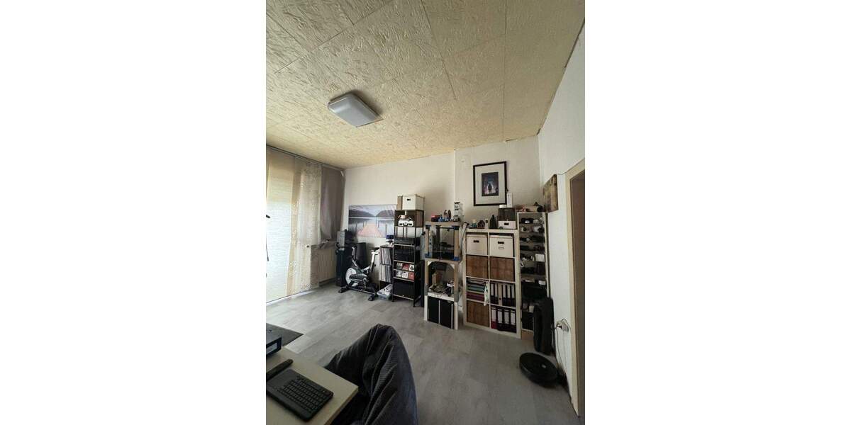 Etagenwohnung Dortmund Mitte - 5 Zimmer, 80 m&sup2;, 1.280&euro; | Angebot:25099934