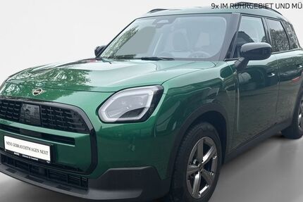 Mini Countryman C (Cooper) 15.200 km 30.990 &euro; Dülmen 48249