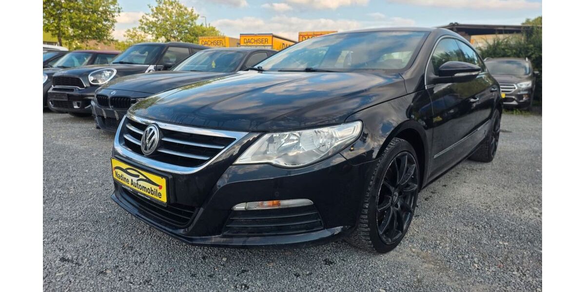 VW Passat 277.180 km 3.500 &euro; Dortmund 44339