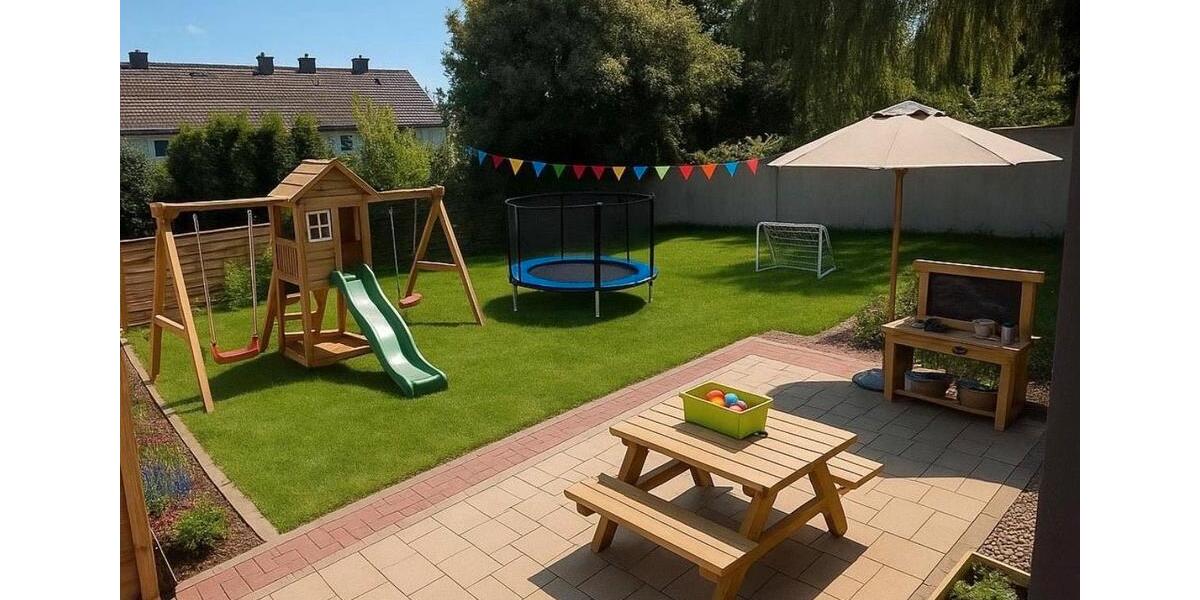 Erdgeschoßwohnung Datteln - 3.5 Zimmer, 55 m&sup2;, 150.000&euro; | Angebot:27029628