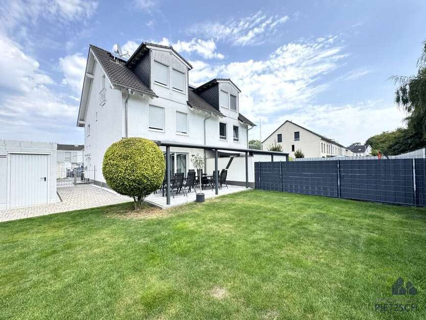 Haus zum Kaufen in Marl 589.000 € 143 m²
