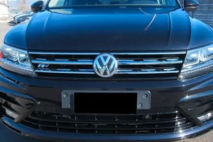 VW Tiguan 90.800 km 18.000 &euro; Dortmund 44357