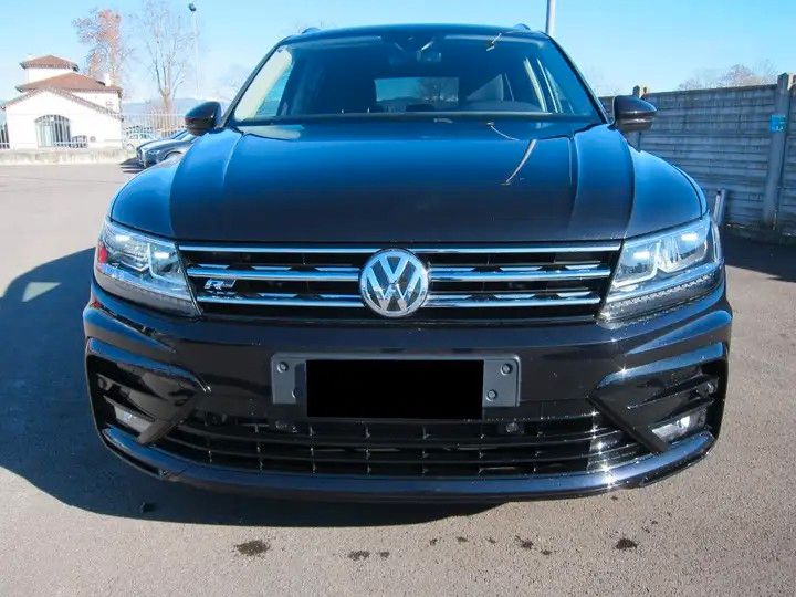 VW Tiguan 90.800 km 18.000 &euro; Dortmund 44357