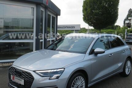Audi A3 15.508 km 27.350 &euro; Gladbeck 45964