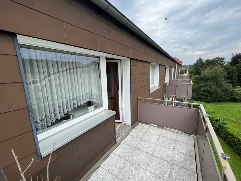 Familien aufgepasst! Geräumige 6-Zimmer-Etagenwohnung mit 2 Bädern & 2 Balkonen am Dortmund Hafen 6 zimmer